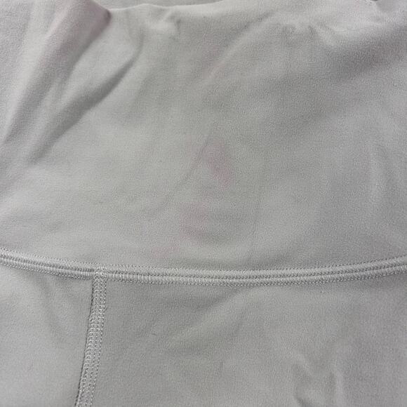 Lululemon women's Align Pants 28" in Chrome size 6 - Picture 6 of 6